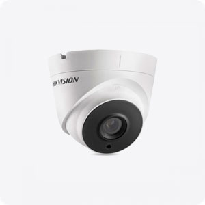 Seguridad Electrónica CC-TV